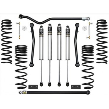 Kit suspension Stage 4 ICON...