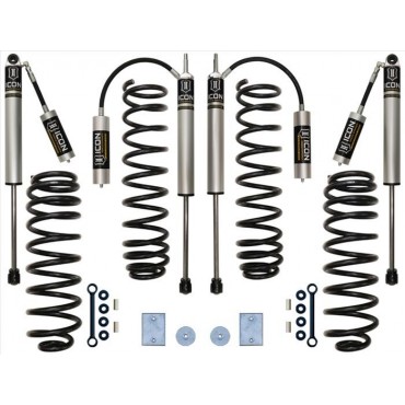 Kit suspension Stage 2 ICON...