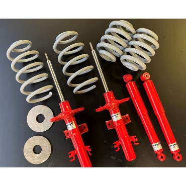 Kit de suspension +40mm VW...