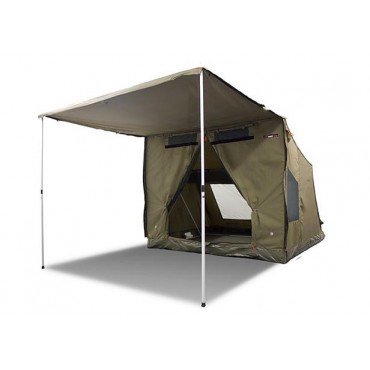 OZ TENT RV-4