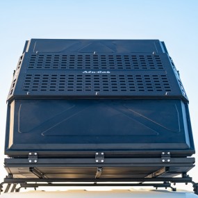 LT-50 Molle Plate für das...