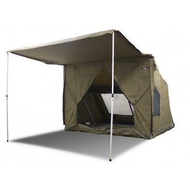 OZ TENT RV-5