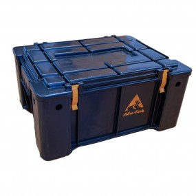 Alu-Cab Ammo-Box