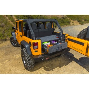 ARB tiroir Jeep Wrangler