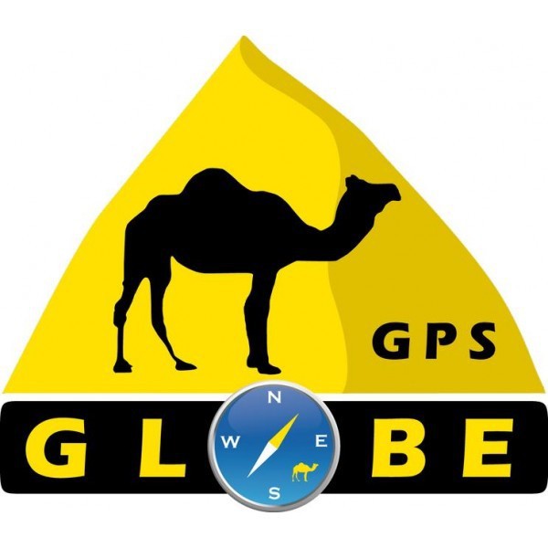GPS GLOBE