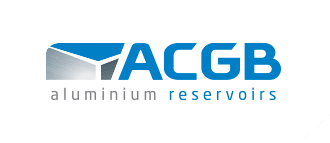 ACGB Aluminium reservoirs